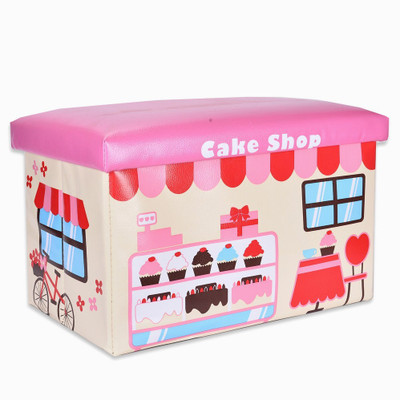 

Scrafts SCA135G Storage Box(Multicolor)