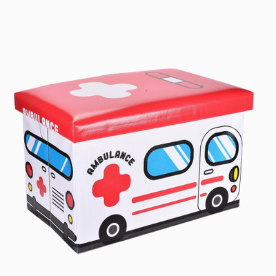 

Scrafts SCA136E Storage Box(Multicolor)