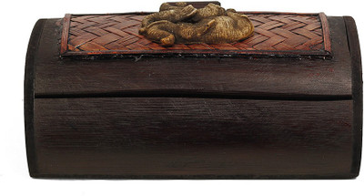 

Home Tunes HTEL7776 Storage Box(Brown)