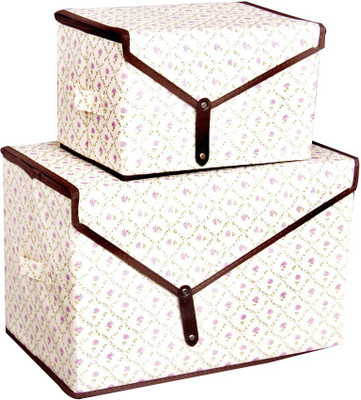 

FlyyyHigh Creamie D Storage Box(Multicolor)