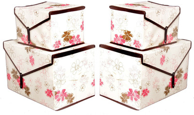 

FlyyyHigh Creamie M Storage Box(Multicolor)