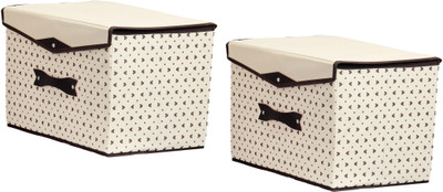 

FlyyyHigh Pretty B Storage Box(Multicolor)