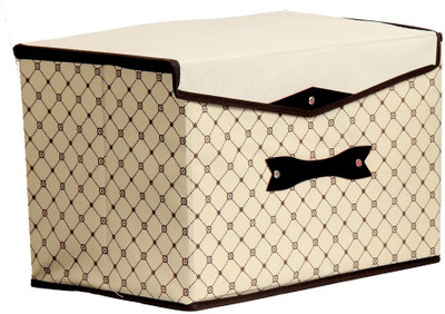 

FlyyyHigh Pretty M Storage Box(Multicolor)