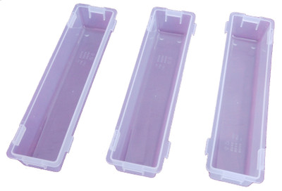 

Riddhi Siddhi Storage Organizer Storage Box(Clear)