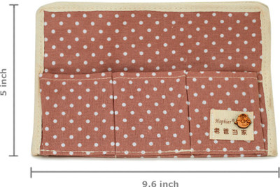 

Pearl 8201GREY Storage Box(Brown)
