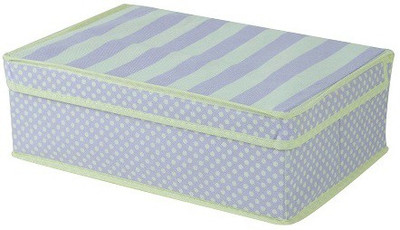 

Connectwide 241 Storage Box(Grey)