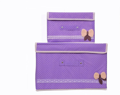 

SWADEC STBOX232 Storage Box(Purple)