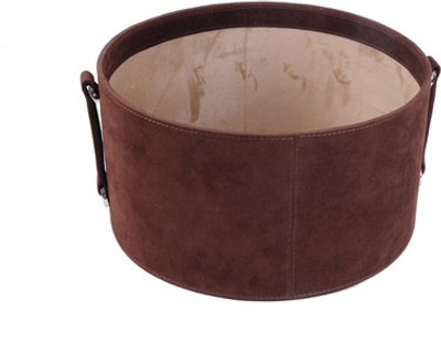 

Mariya Decor Design RUWOL-S2-6715 Storage Box(Brown)