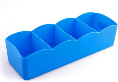 

Trisha TRI6587185 Storage Box(Multicolor)