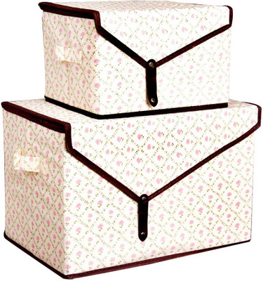

FlyyyHigh Creamie C Storage Box(Multicolor)