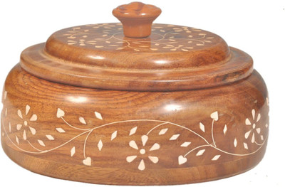 

shilpi nhscj001 Storage Box(Brown)