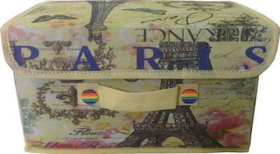 

Arow SBP-06 Storage Box(Multicolor)