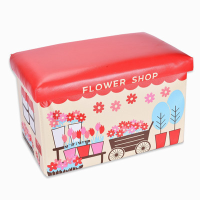 

Scrafts SCA136A Storage Box(Multicolor)
