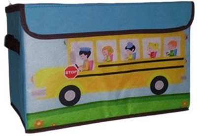 

Swadec SW_024 Storage Box(Multicolor)