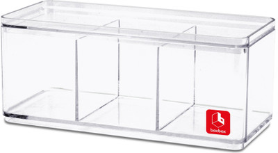 

Howards boxbox11 Storage Box(Clear)