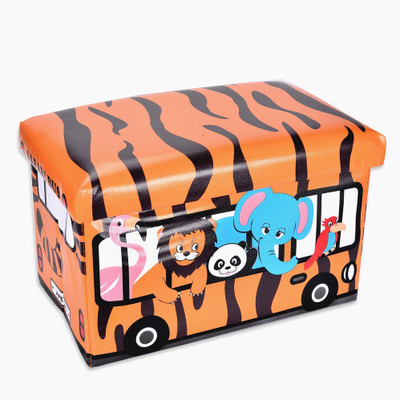 

Scrafts SCA135B Storage Box(Multicolor)