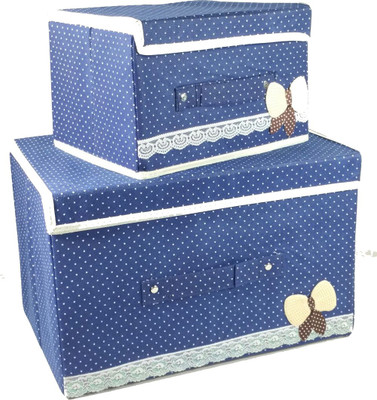 

SWADEC STBOX234 Storage Box(Blue)