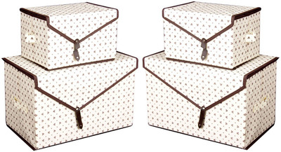 

FlyyyHigh Creamie H Storage Box(Multicolor)