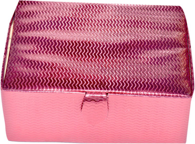 

Yash Big Designer jb08 Storage Box(Maroon)