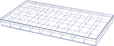 Howards boxbox Storage Box(Clear)