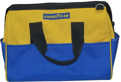 

Goodyear GY10493 Storage Box(Blue)