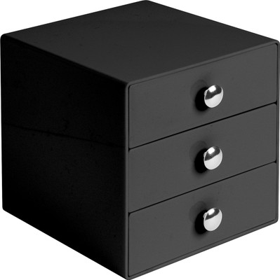 

Interdesign Jewelery Organizers(Black)