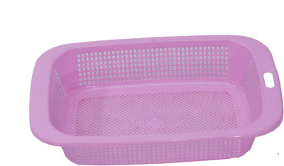 

Inside Designs Shelf Organizers(Pink)