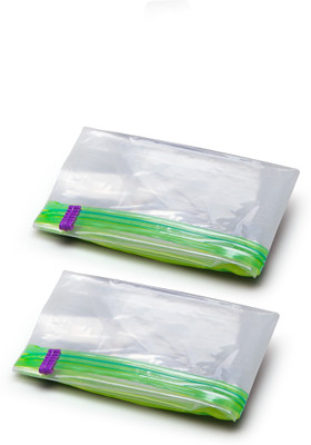 Bonita Supremo Miscellaneous Storage Vaccum Bags(Pack of 2)