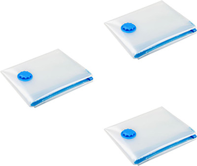 

Artek 50x70 Cms Miscellaneous Storage Vaccum Bags(Pack of 3)