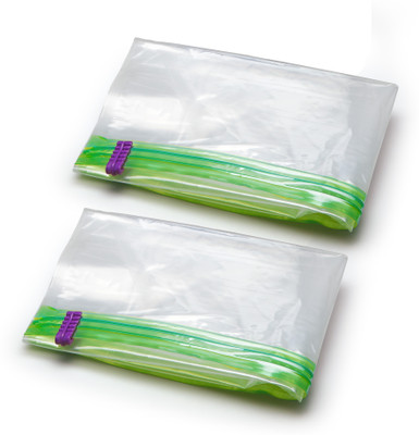 

Bonita Magique Miscellaneous Storage Vaccum Bags(Pack of 2)