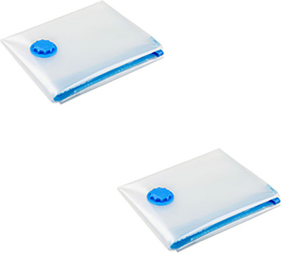 

Artek Web 50x70 cms Miscellaneous Storage Vaccum Bags(Pack of 2)