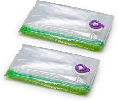 Bonita Club Large Miscellaneous Storage Vaccum Bags(Pack of 2)