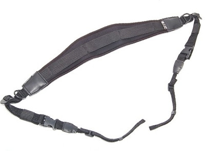 

JJC NS-T1 Strap(Black)