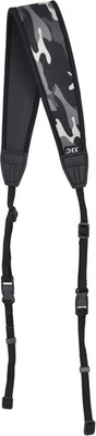 JJC NS-CGR Strap(Camouflage)