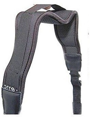

JJC NS-1 Neck Strap Strap(Black)