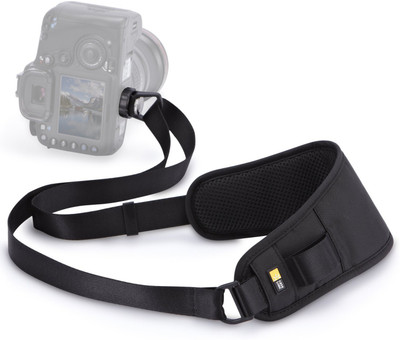 

Shrih Cross-Body Camera Strap(Black)