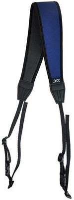 JJC NS-CB Neck Strap Strap(Blue)