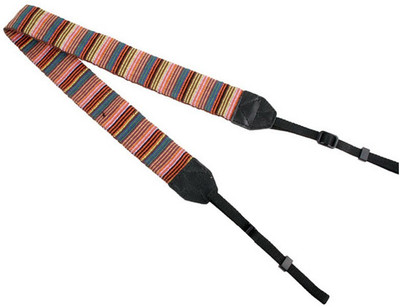 Gadget Hero's B00nxkam4s Strap Multicolor Gadget Hero's Straps