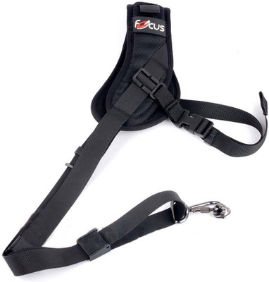 Ozure Ozure For Focus F-1 Strap(Black)