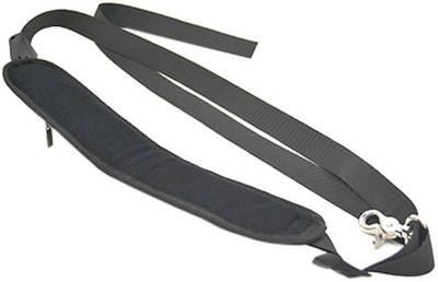 JJC NS-J3 Strap(Black)
