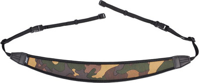 

JJC NS-CYG Neck Stap Strap(Camouflage)