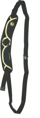 Sun Sniper The One Gold Strap(Black) at flipkart