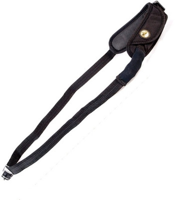 Sun Sniper The Steel Strap Black