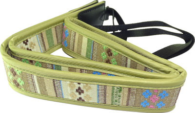 

Ozure New Cotton Colorful Universal Shoulder Neck Strap Straps Belt for DSLR Camera Strap(Mix Color)