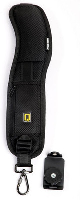 iKACHA QS Strap Black