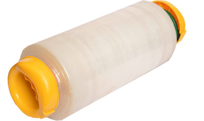 

Optimanovel 45 cm 1312 ft Hand Stretch Film(0.9 mil)