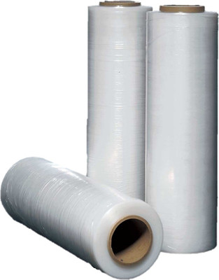 

Uma 30 cm 2625 ft Hand Stretch Film(1 mil)