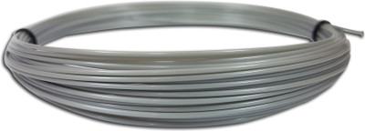 RS Lyon 1.25mm Cut From Reel 1.25 Tennis String 12 Grey RS Tennis Strings