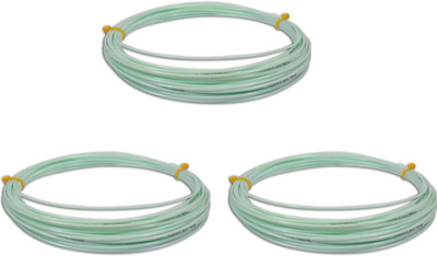 

Polyfibre Hightec Premium 1.30mm - Cut From Reel 1.30 Tennis String - 12(Green)