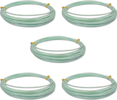 

Polyfibre Hightec Premium 1.30mm - Cut From Reel 1.30 Tennis String - 12(Green)